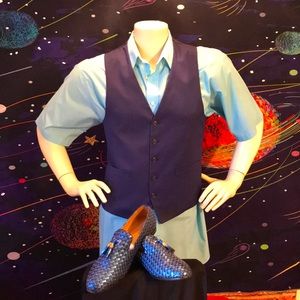 Kenneth Cole reaction Dress Vest